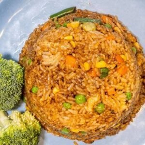 Chef’s Fried Rice 小廚炒飯